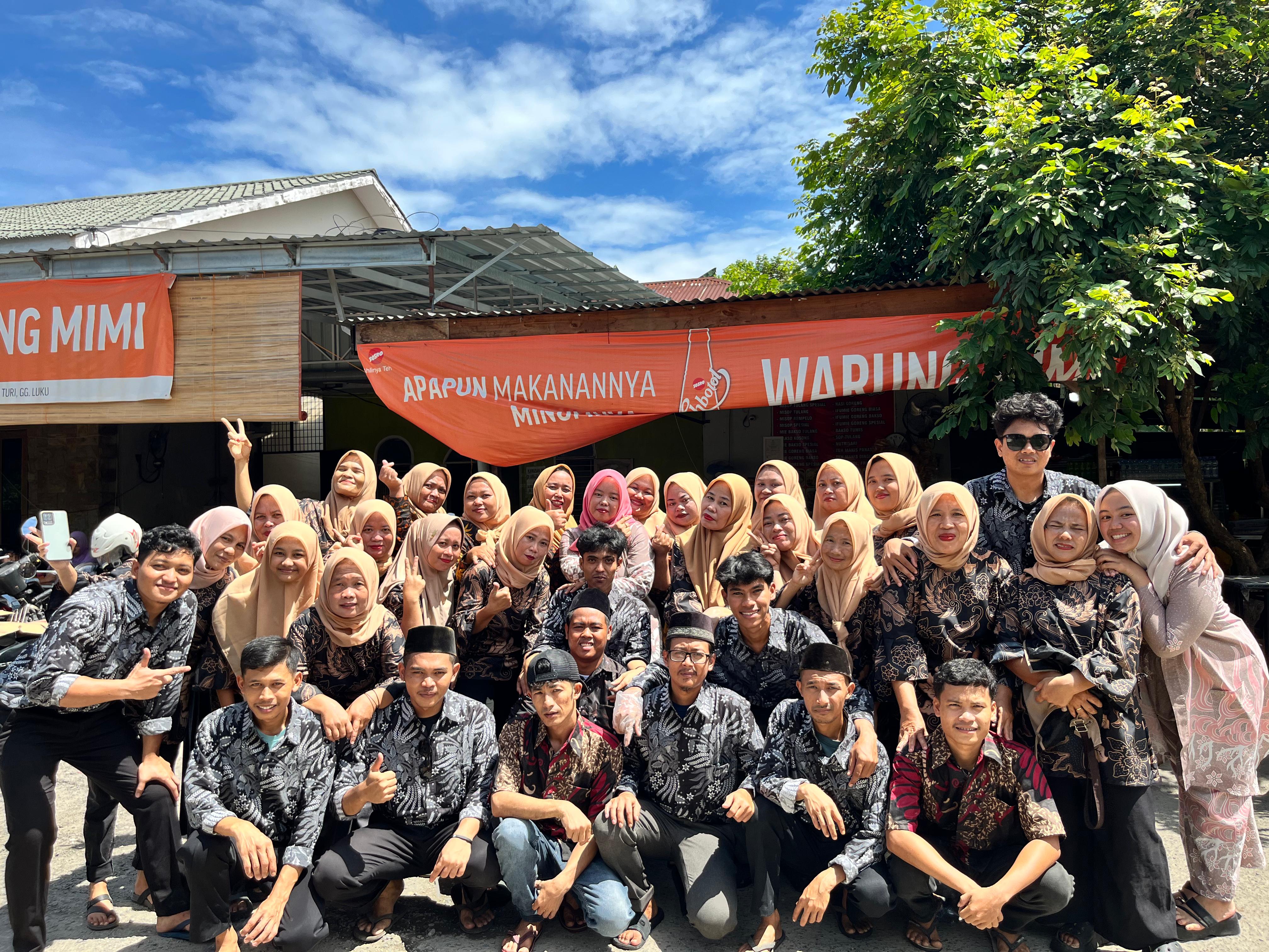 Warung Mimi