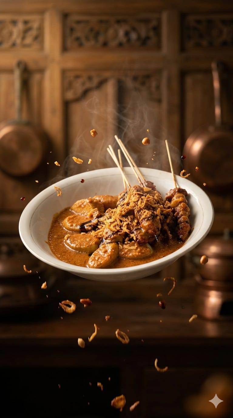 Sate